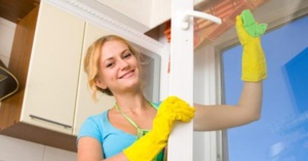 Как помыть окна без разводов: рекомендации, выбор средств и инструментов для мытья окон Как мыть пластиковые окна в домашних