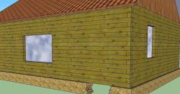 Ремонт фундамента деревянного дома – от устранения трещин, до полной замены Методы ремонта монолитного фундамента своими руками